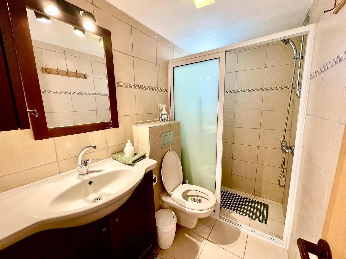 Oasis Garden Apartment Eilat 0*,  Israel